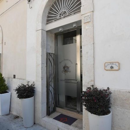 Bed and Breakfast Sicilia Bedda House Scicli Exteriér fotografie