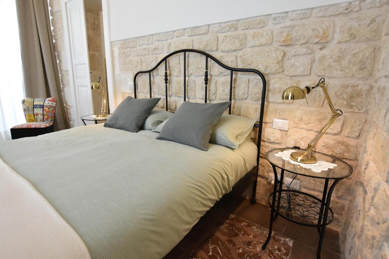 Bed and Breakfast Sicilia Bedda House Scicli Exteriér fotografie