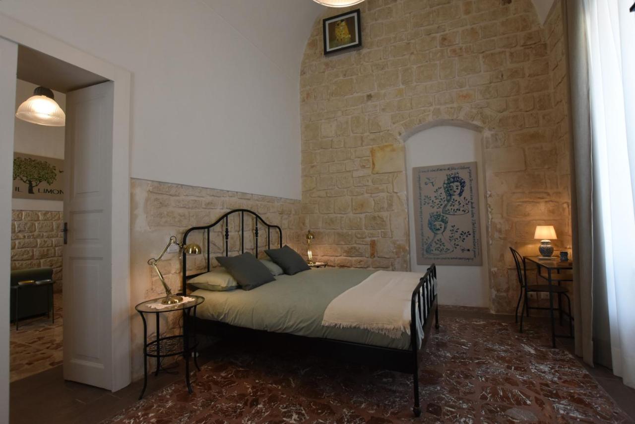 Bed and Breakfast Sicilia Bedda House Scicli Exteriér fotografie