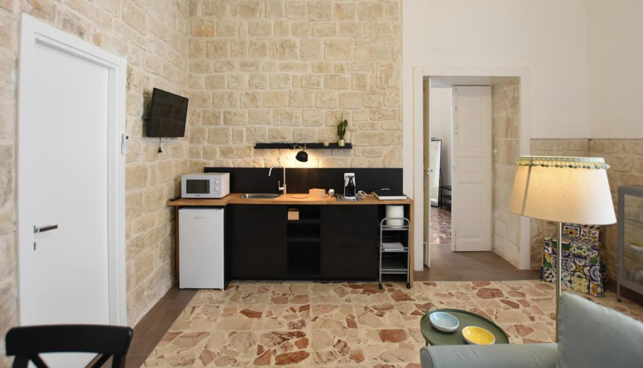 Bed and Breakfast Sicilia Bedda House Scicli Exteriér fotografie