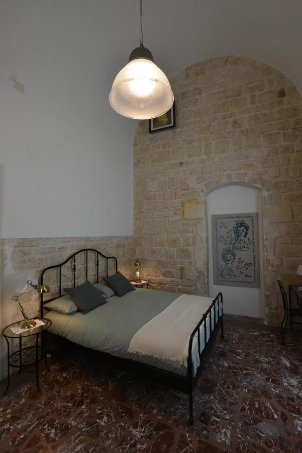 Bed and Breakfast Sicilia Bedda House Scicli Exteriér fotografie