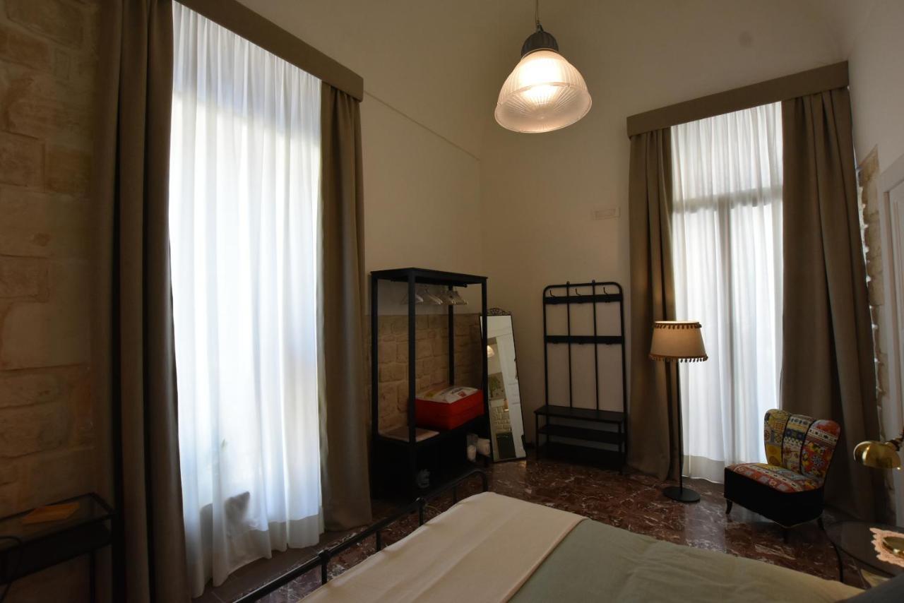 Bed and Breakfast Sicilia Bedda House Scicli Exteriér fotografie