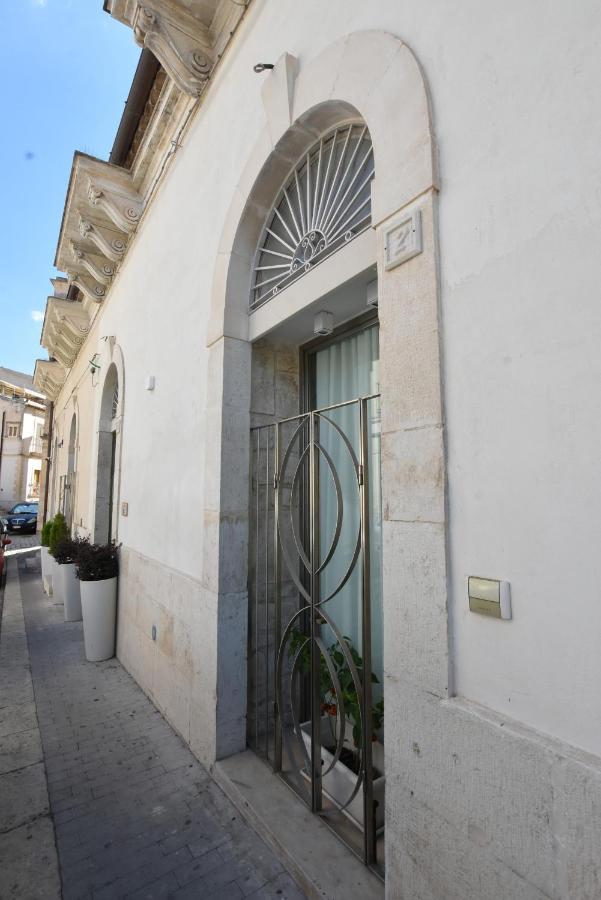 Bed and Breakfast Sicilia Bedda House Scicli Exteriér fotografie