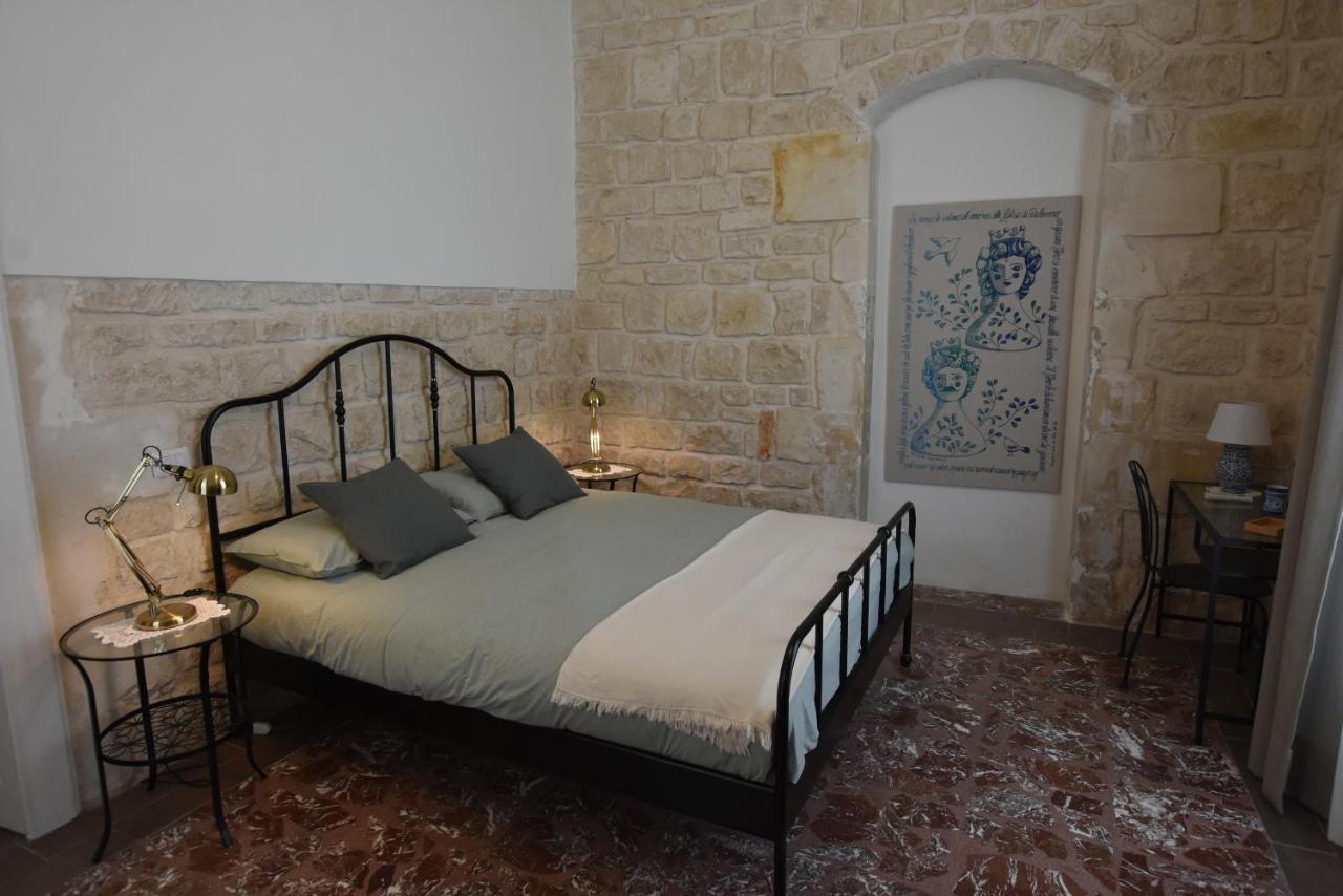 Bed and Breakfast Sicilia Bedda House Scicli Exteriér fotografie