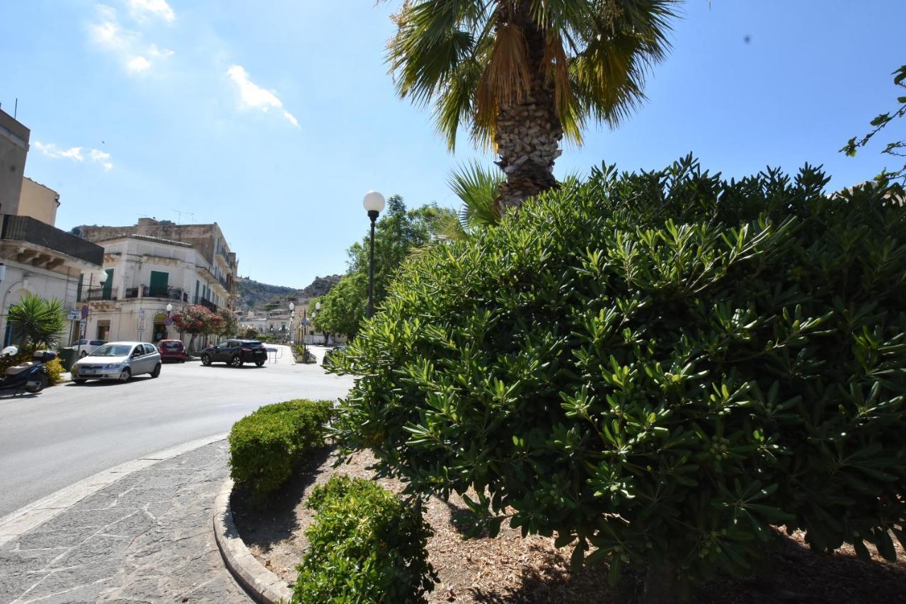 Bed and Breakfast Sicilia Bedda House Scicli Exteriér fotografie